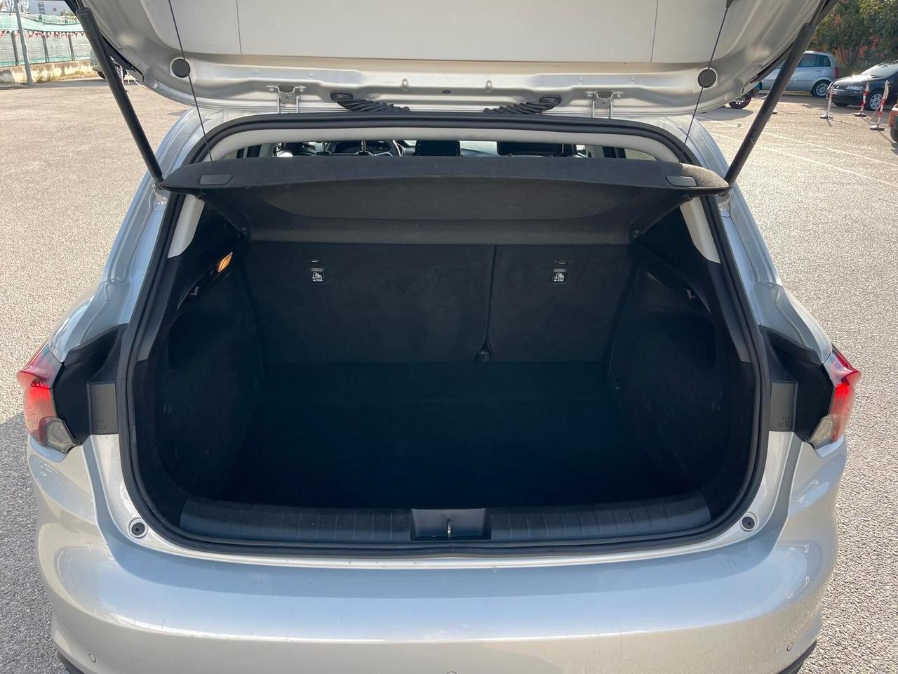 Fiat Tipo 1.6 Mjt S&S 5 porte Lounge