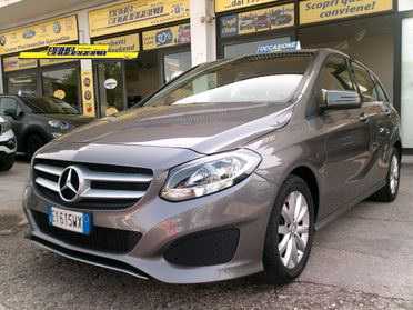 Mercedes-benz B 180 Classe B 180 CDI Executive