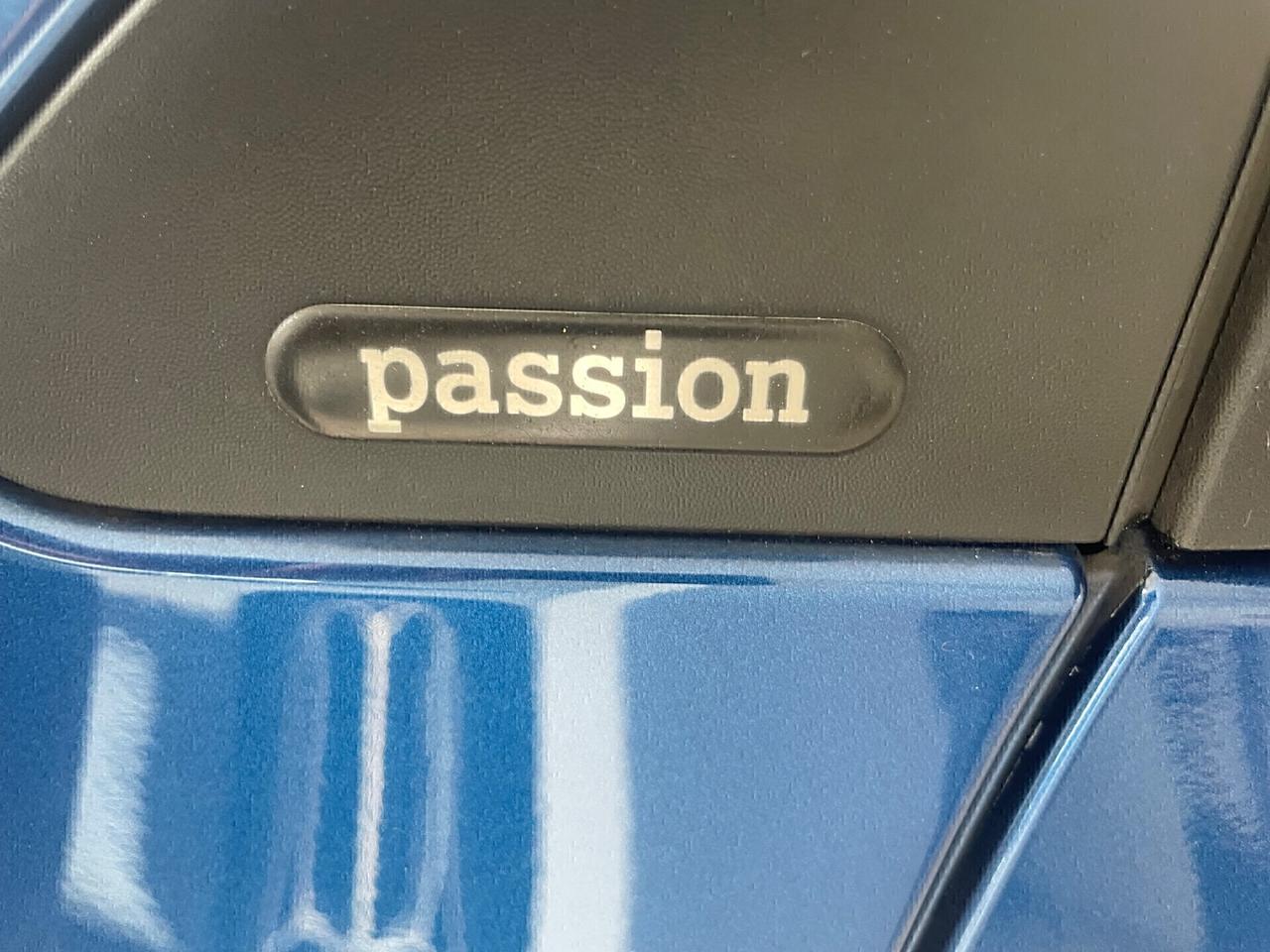 SMART FORTWO 70 1.0 TWINAMIC PASSION “UNICA”