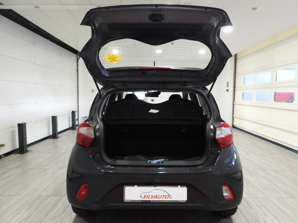 Hyundai i10 1.0 Econext Advanced Plus Pack