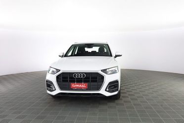 AUDI Q5 Q5 35 TDI S tronic Business