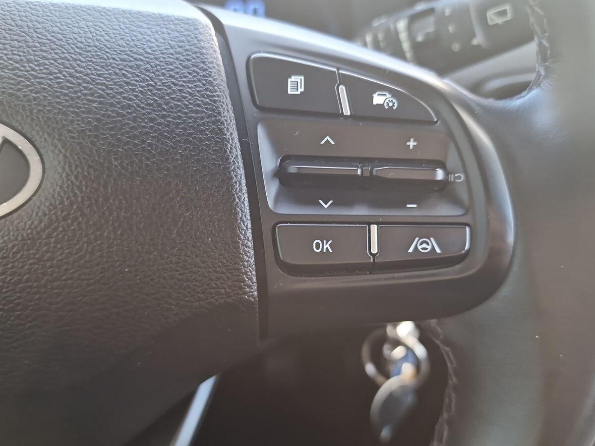 HYUNDAI I10 1.0 CONNECTLINE
