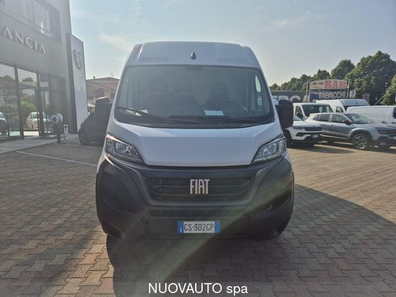 FIAT Ducato 35 2.2 Mjt 140CV MH2 PM-TM Furgone