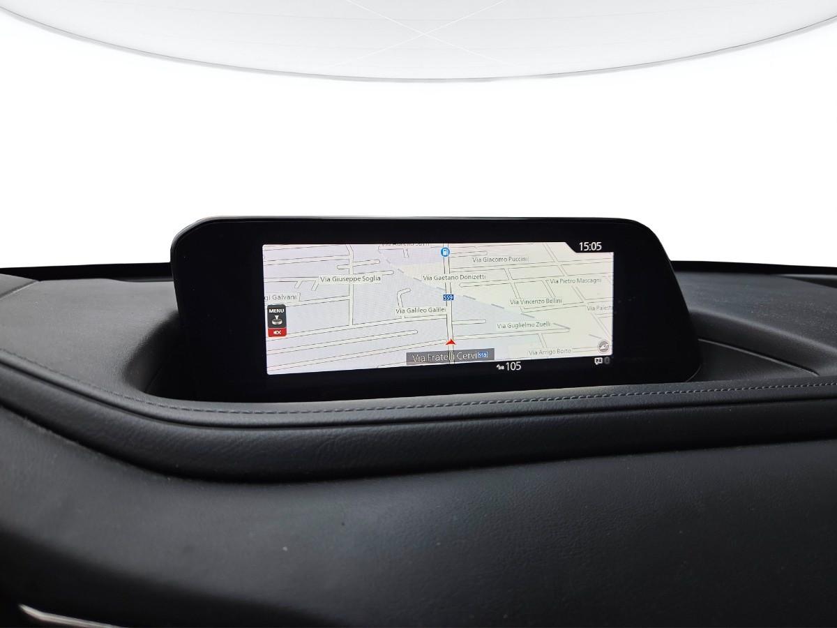 MAZDA CX-30 2.0 m-hybrid Executive 2wd 150cv 6at