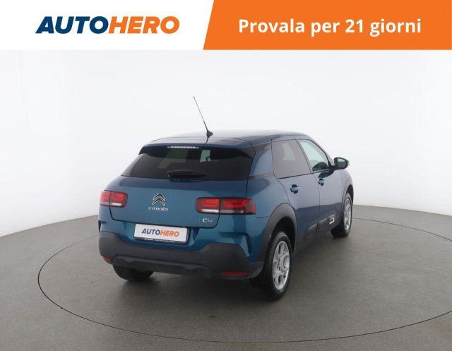 CITROEN C4 Cactus BlueHDi 100 S&S Shine