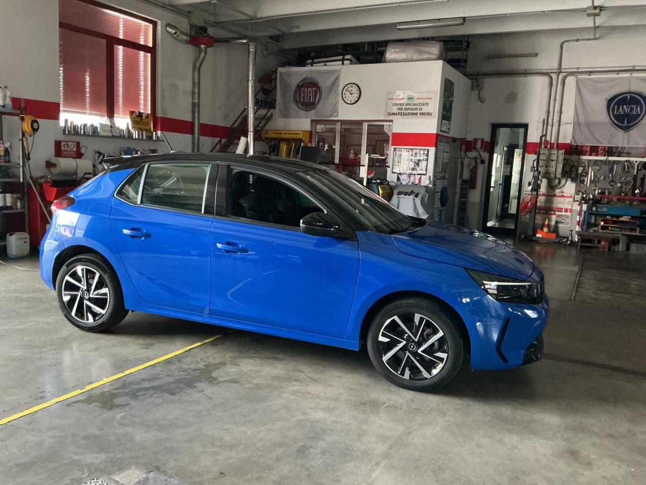 Opel Corsa 1.2 100 CV GS - KM 30.000