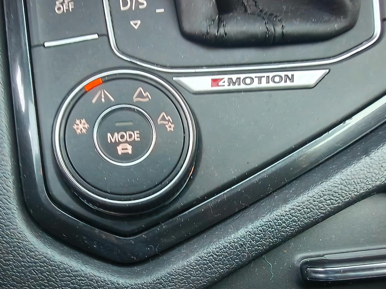 Volkswagen Tiguan 2.0 TDI SCR DSG 4MOTION Style BMT