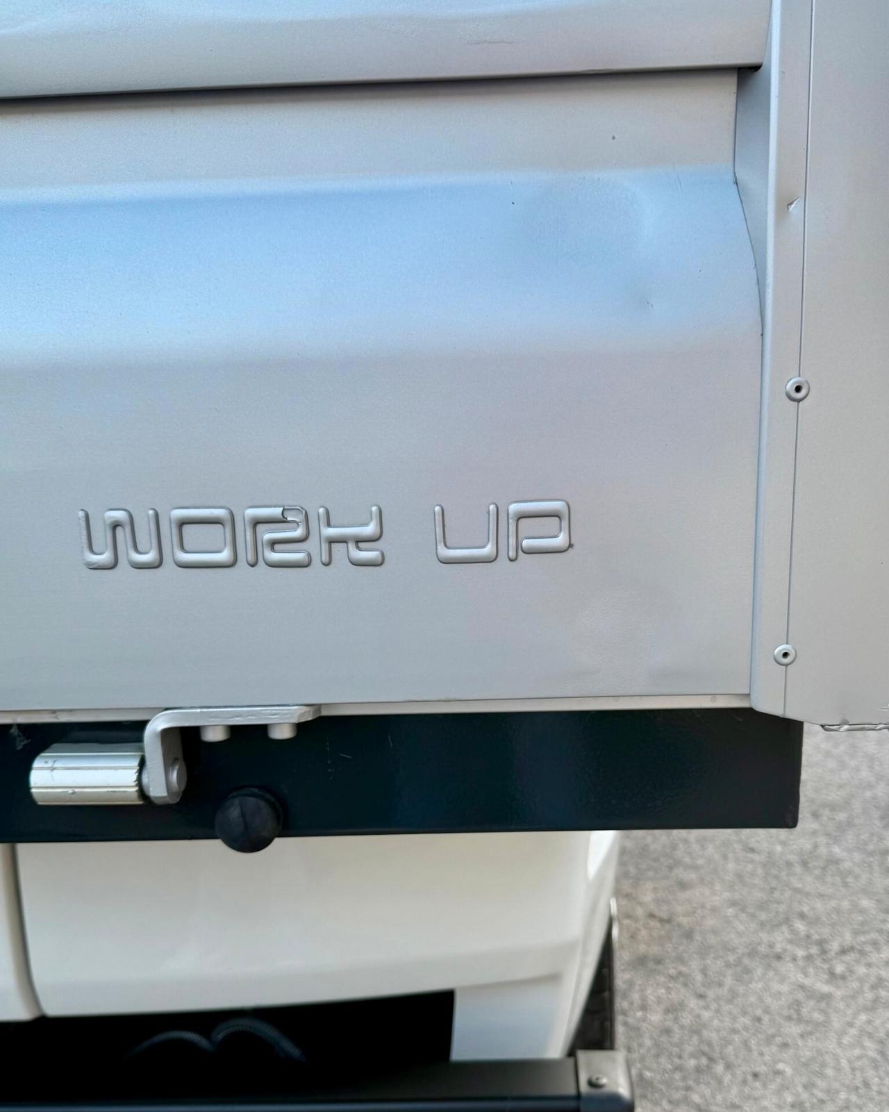 Fiat Doblo Doblò 1.6 MJT 16V Dynamic