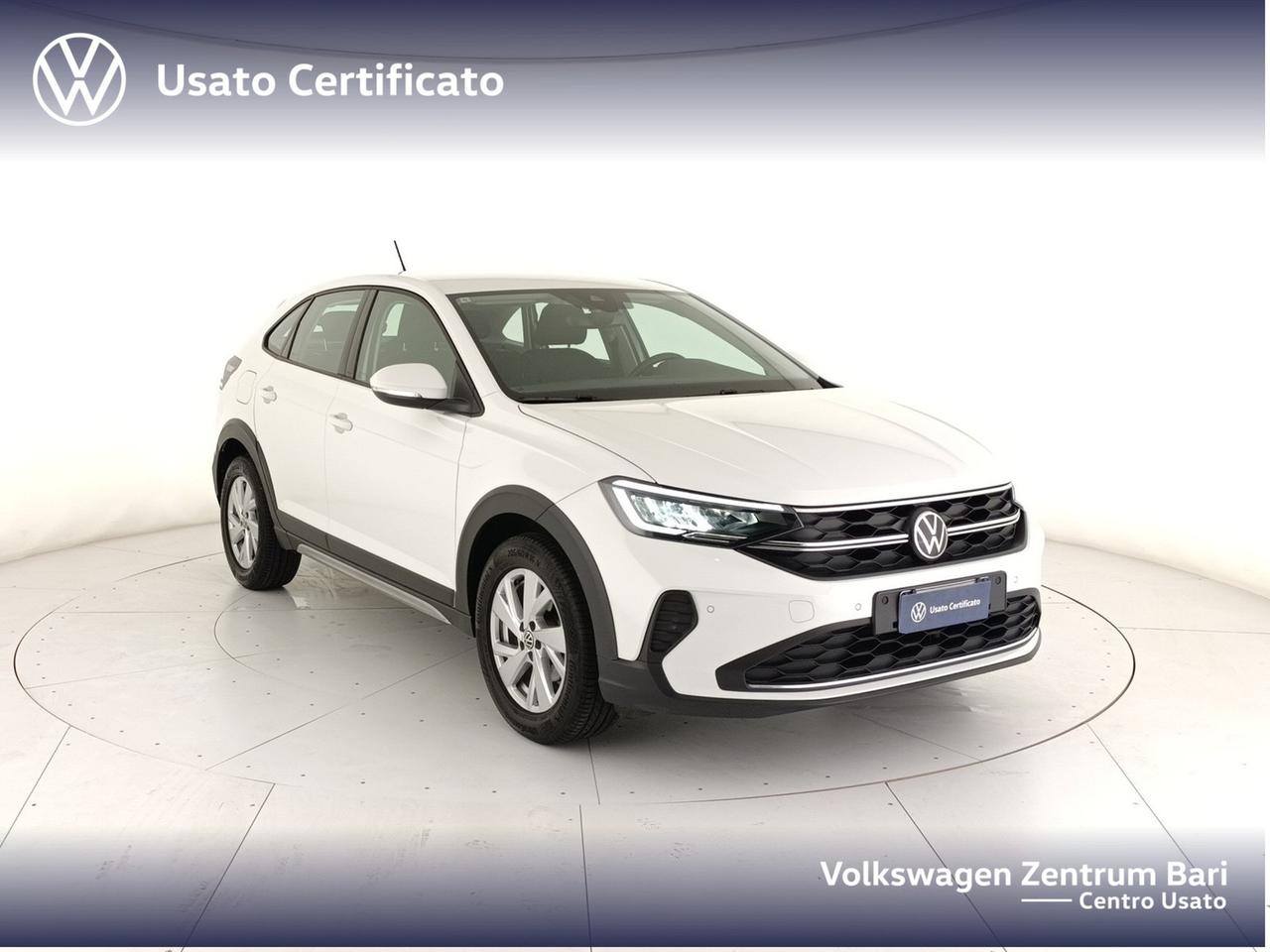 Volkswagen Taigo 1.0 tsi life 95cv