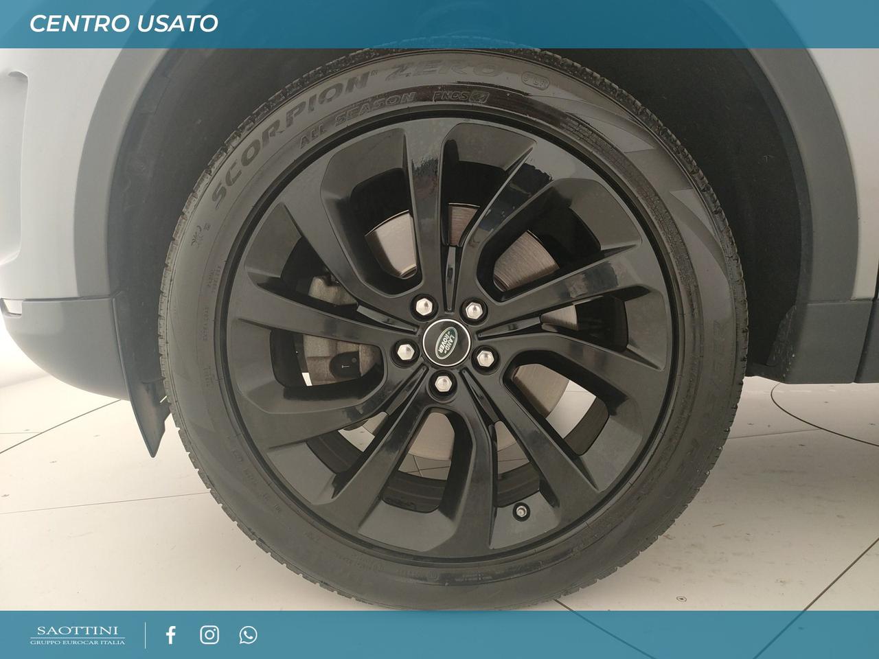 2.0d SE awd 150 CV Auto
