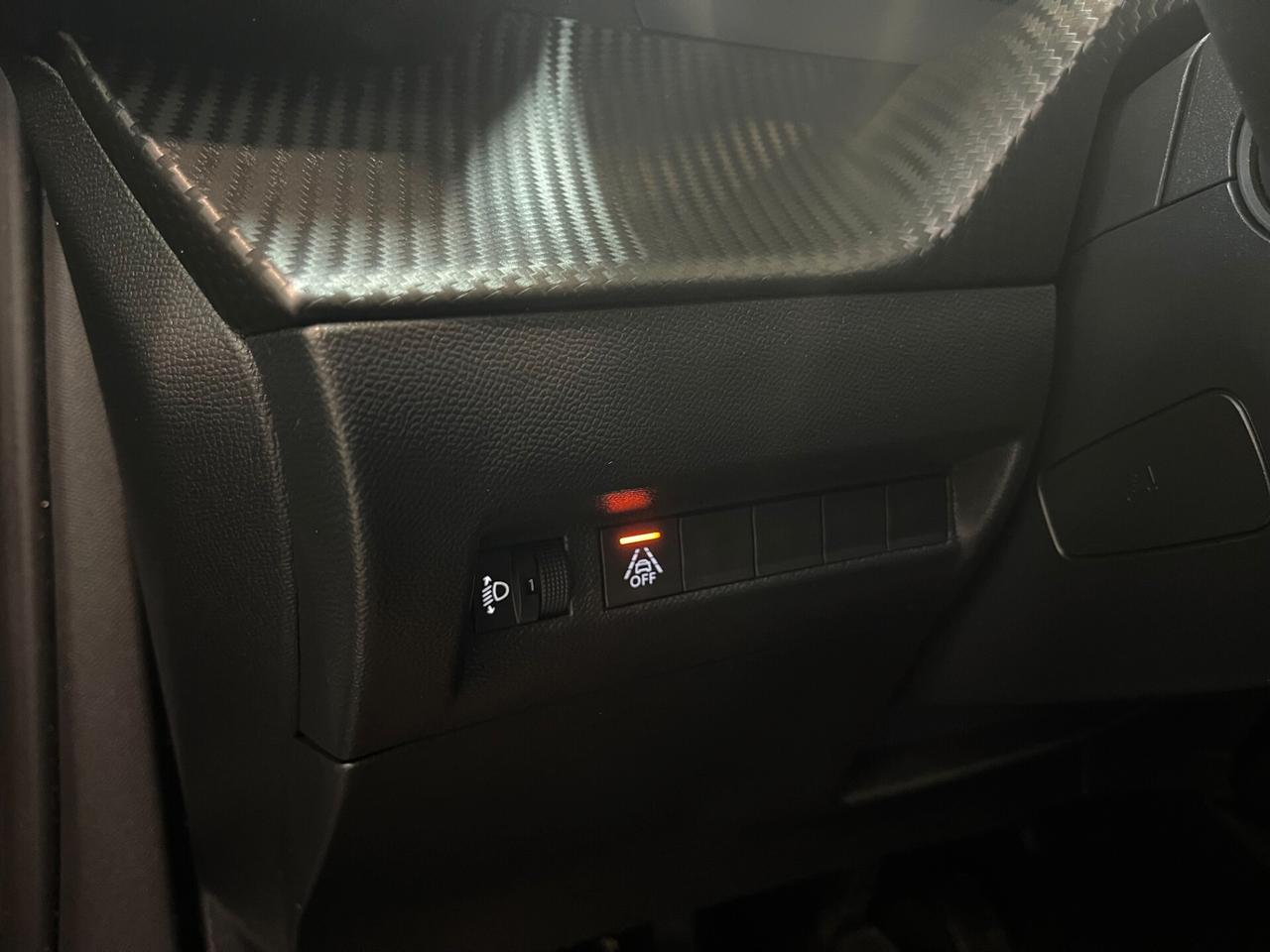 Peugeot 2008 PureTech 100 S&S Allure Pack
