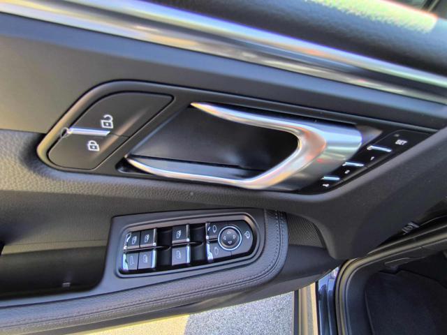 PORSCHE Macan 2.0 IMPECCABILE FULL Porsche Appr.