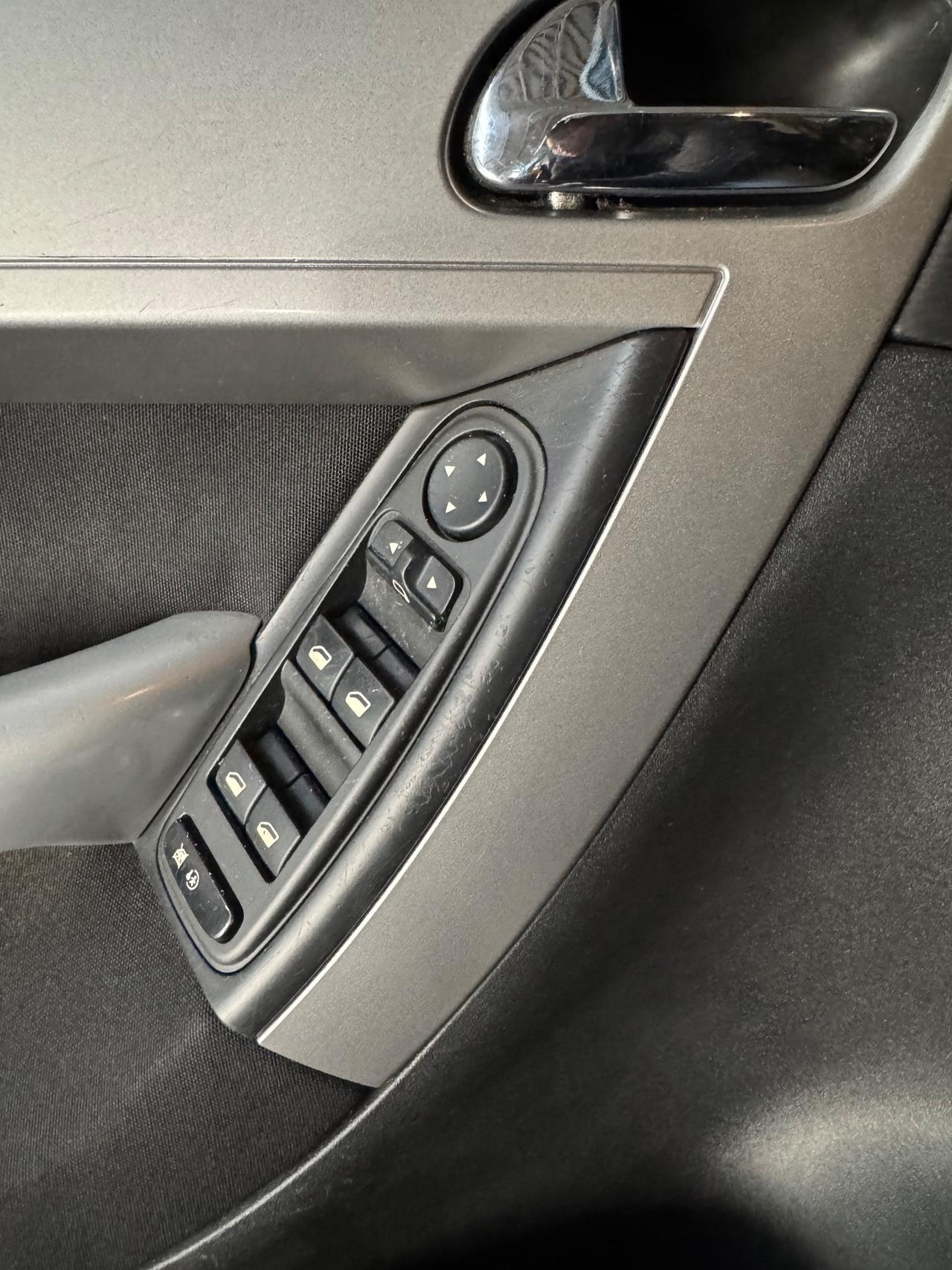 Citroen C4 Picasso 1.6 HDi 110 FAP Business