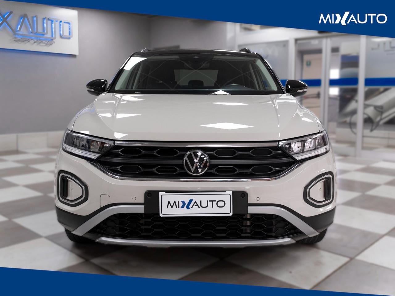 Volkswagen T-Roc 1.5 TSI Life ACT 150CV