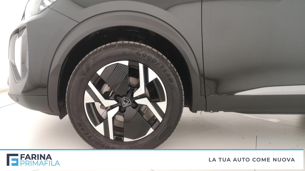 PEUGEOT 2008 II 2023 - 2008 1.2 puretech GT s&s 130cv eat8