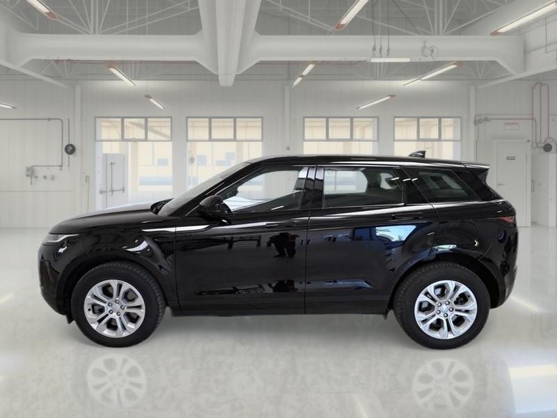 LAND ROVER RANGE ROVER EVOQUE 1.5 P300e PHEV Standard AWD auto