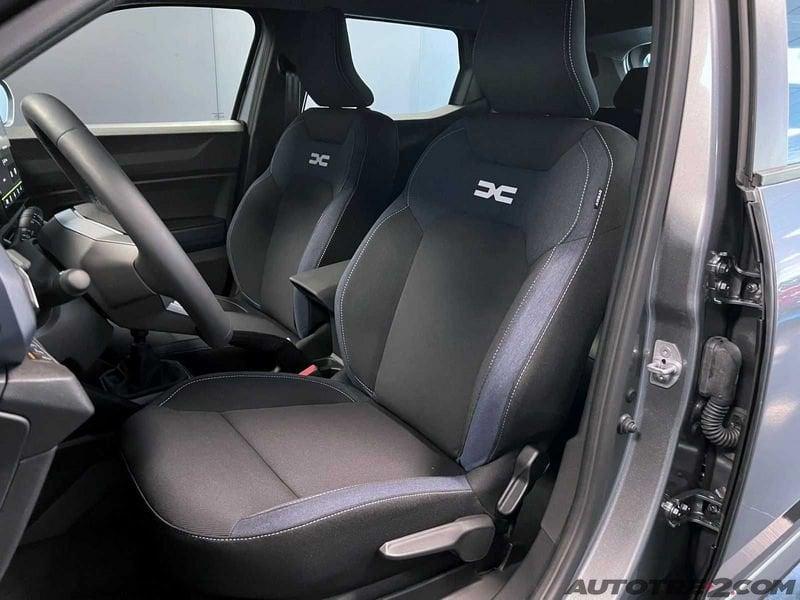 Dacia Duster Duster Tce 130 CV MHEV 4x4 Expression PROMO CREA IL TUO PREZZO !!