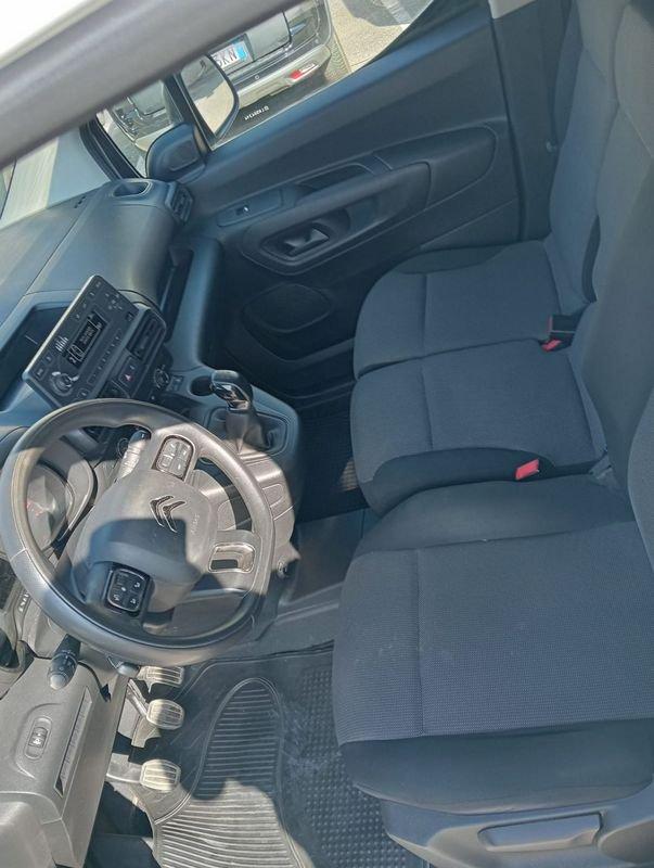 Citroën Berlingo 3ª serie BlueHDi 100 Van M Club
