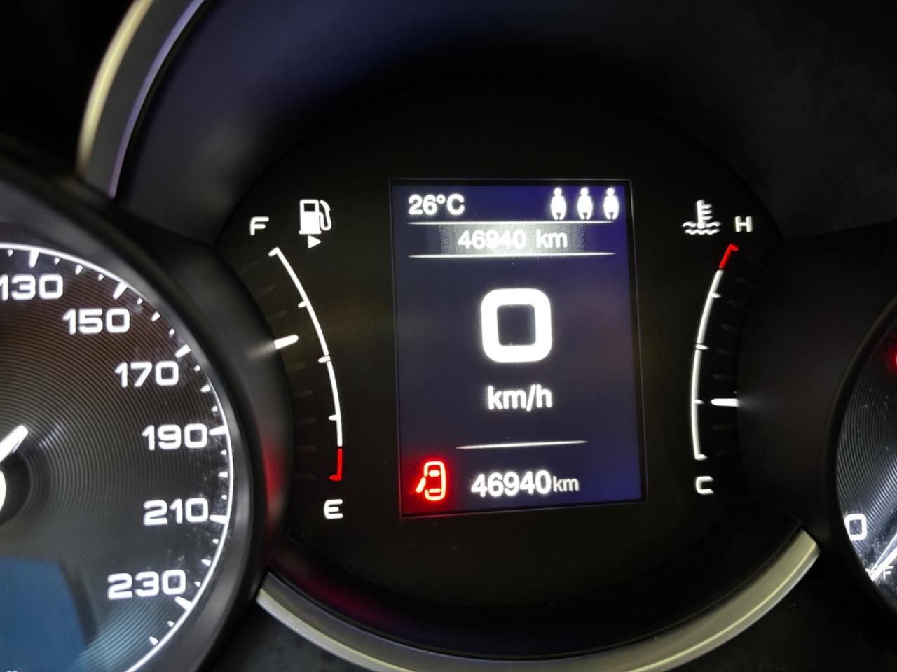 Fiat 500X 1.6 E-Torq 110 CV City Cross