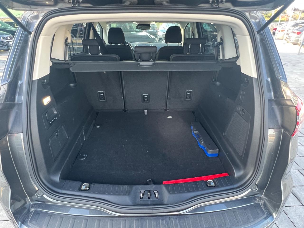 Ford S-Max 2.0 150CV Titanium Business AUTOCARRO N 1