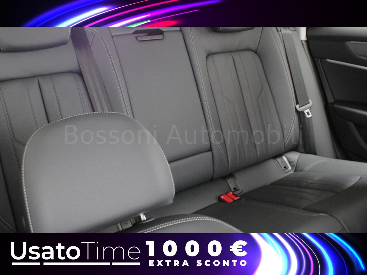 Audi A6 avant 50 2.0 tfsi e business quattro ultra s tronic