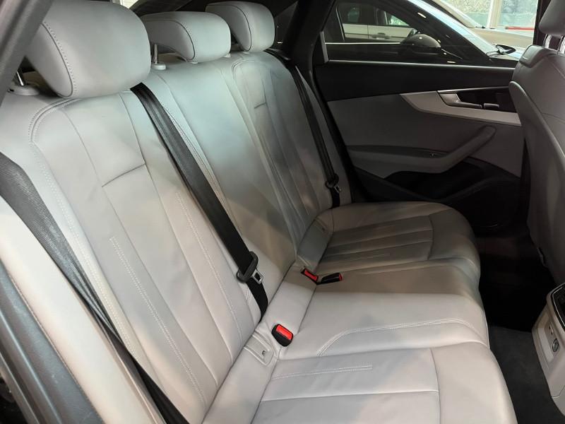 AUDI A4 35 TFSI S tronic Business Advanced