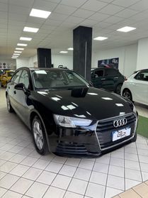 Audi A4 Avant 2.0 TDI 150 CV ultra S tronic