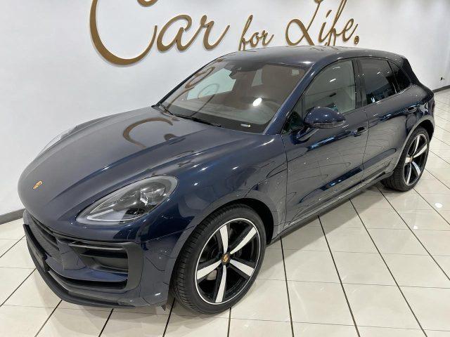 PORSCHE Macan 2.0 III 265 CV Pdk