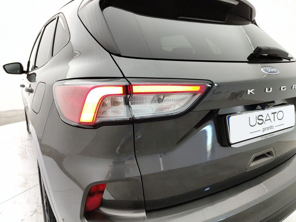 FORD Kuga ST-Line 2.5 FHEV 190cv Aut CVT -
