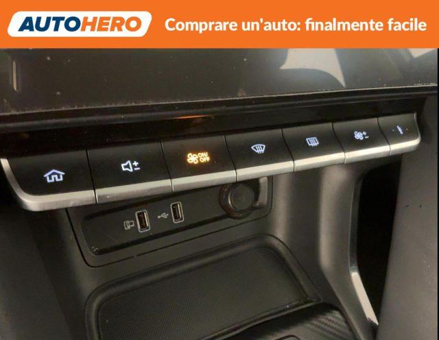 MG ZS 1.0T-GDI Luxury
