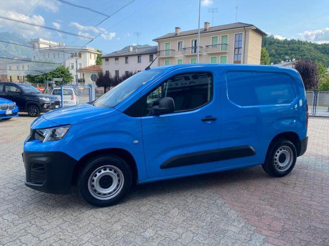 PEUGEOT Partner BlueHDi PREMIUM L1