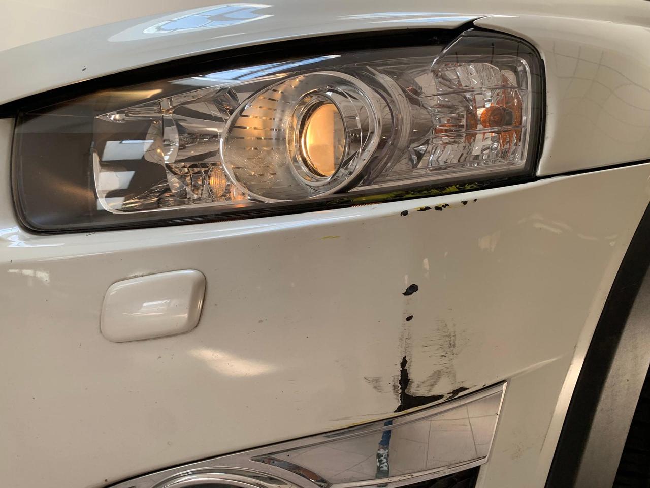 Chevrolet Captiva 2.2 LTZ 184cv auto