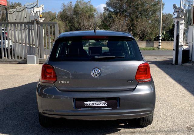 VOLKSWAGEN Polo 1.6 TDI 90CV 5 porte Highline