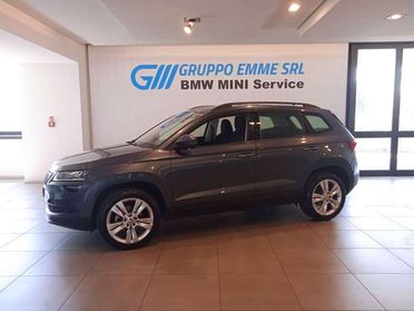 Skoda Karoq Karoq 1.6 tdi Executive