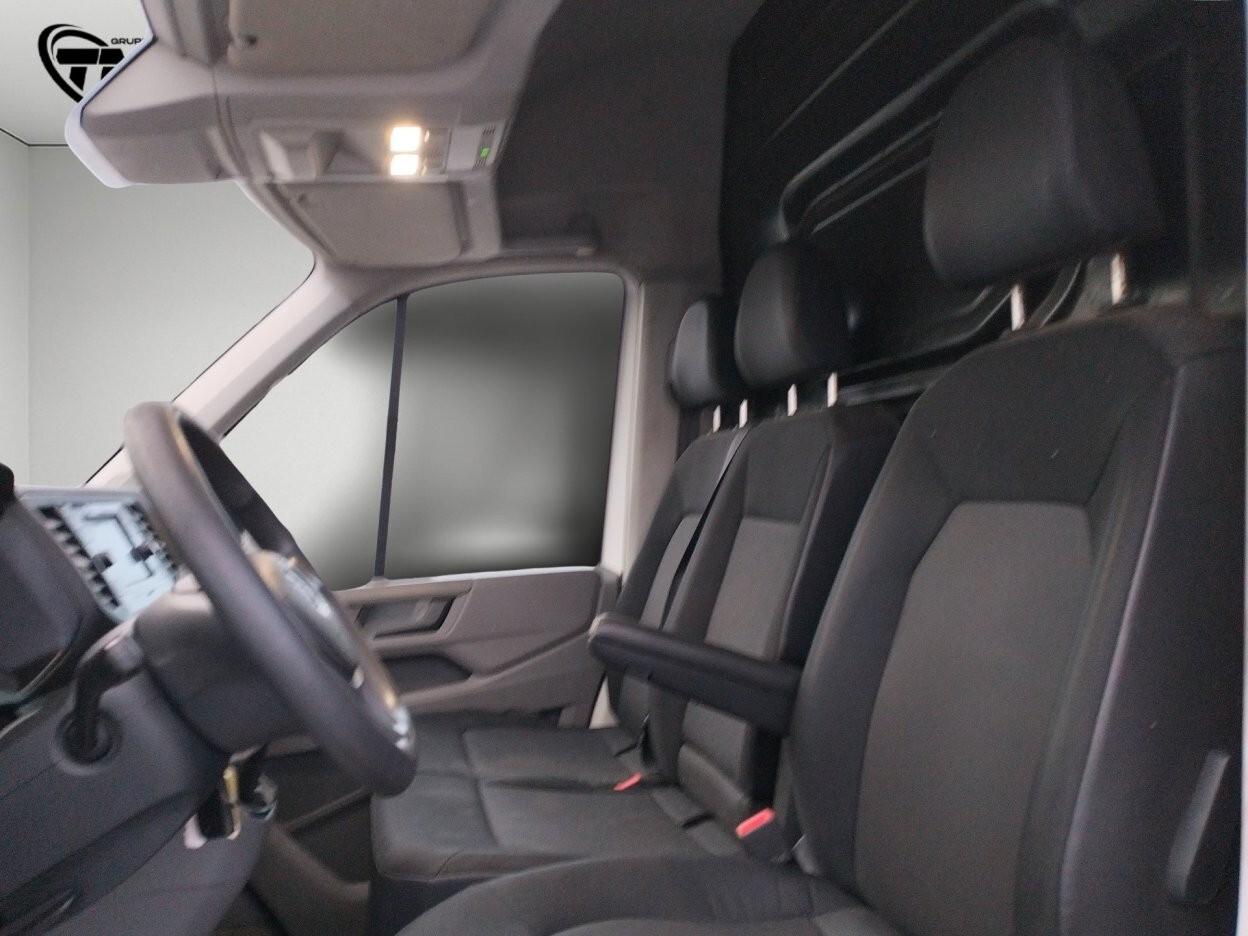 Volkswagen Crafter 30 2.0 TDI 140CV PM-TM Furgone