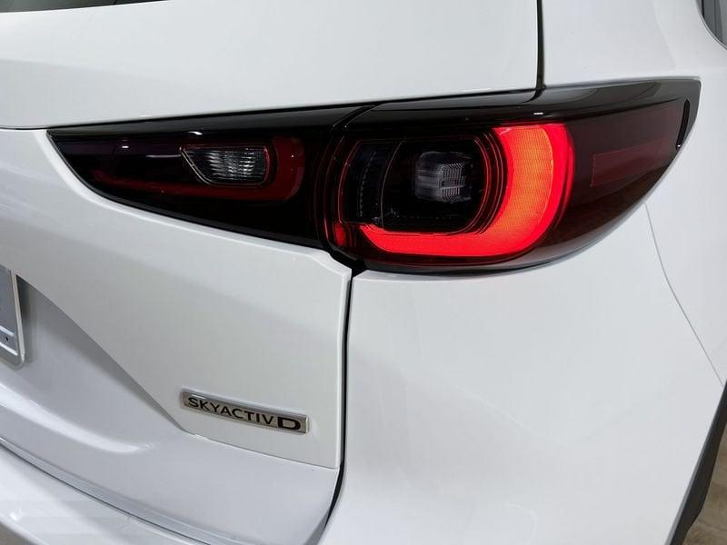Mazda CX-5 2.2L Skyactiv-D 150 CV 2WD 6AT Centre-Line