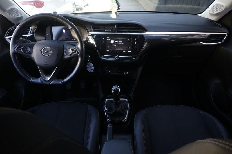 Opel Corsa Opel Corsa 1.2 Elegance 100cv AT8 Unicoproprietario