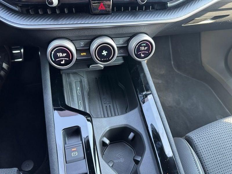 Skoda Superb Wagon Sportline 2,0 TDI 110 kW (150 CV) 7 marce - DSG