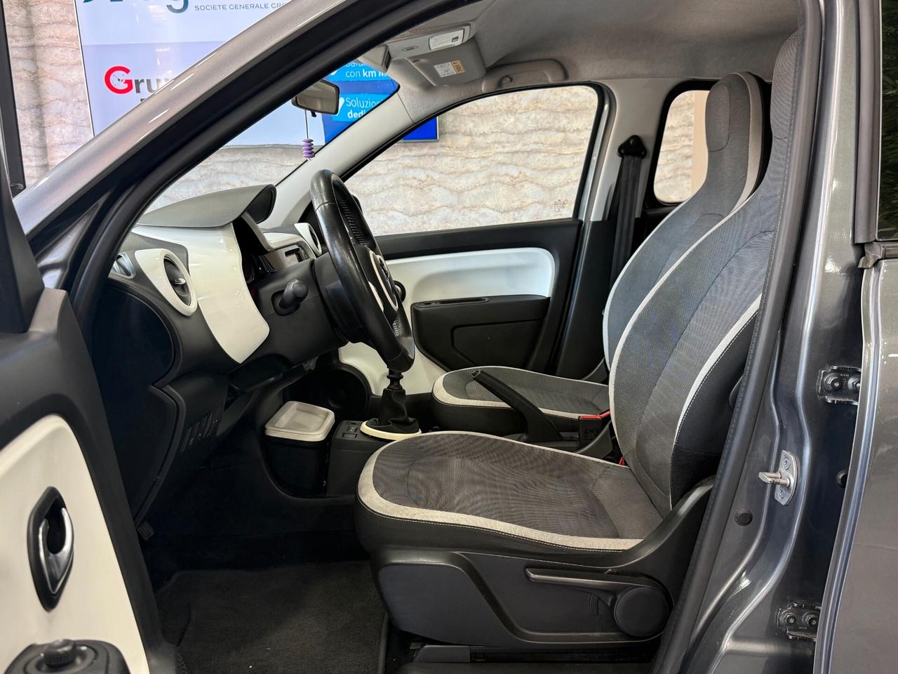 Renault Twingo TCe 90 CV Stop&Start Energy Lovely