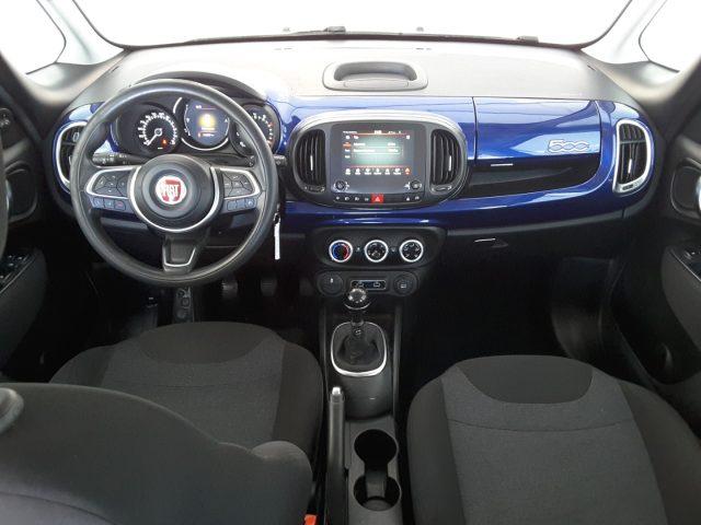 FIAT 500L 1.4 95cv Mirror