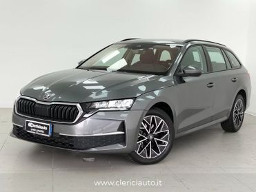 Škoda Octavia 2.0 TDI 150 CV DSG Wagon Selection