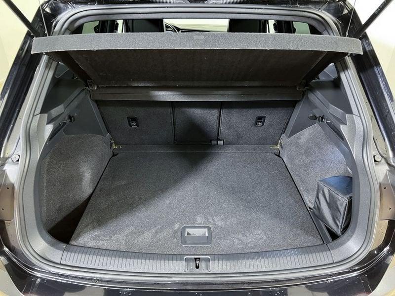 Volkswagen Tiguan Tiguan 1.5 TSI 150 CV DSG ACT R-Line