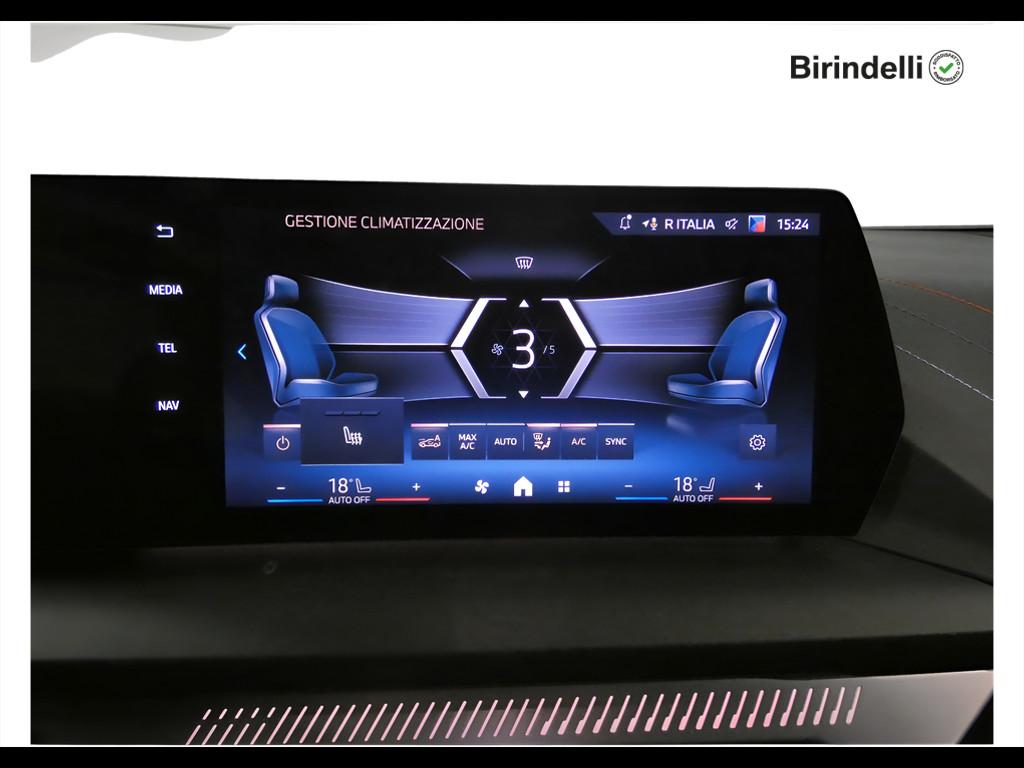 BMW Serie 1 (F70) - 118d MSport Pro