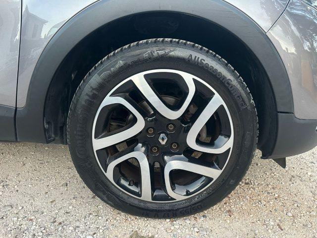 RENAULT Captur AUTOMATICA! 1.2 TCe 120 CV EDC Energy R-Link