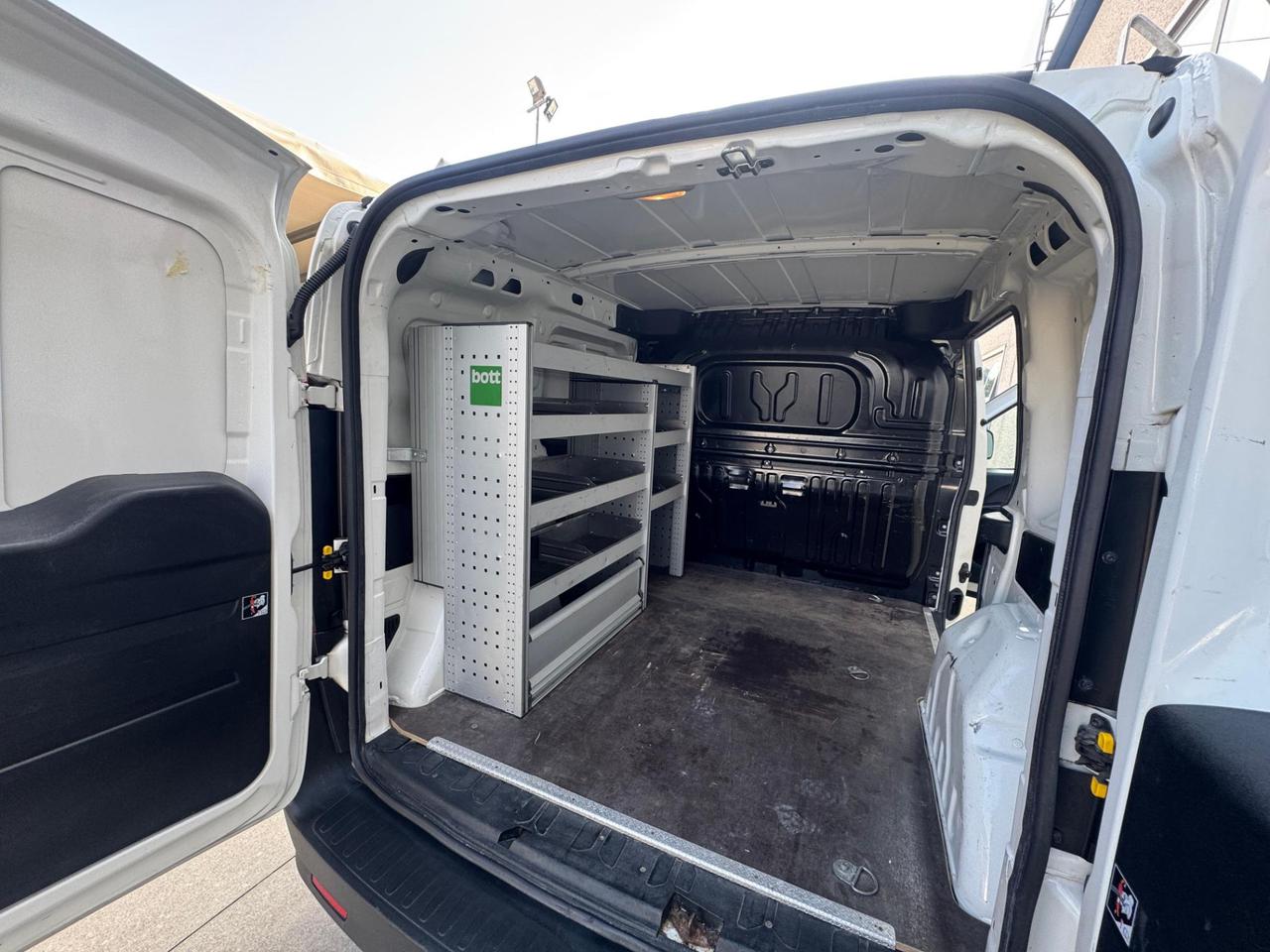 FIAT Doblo cargo 1.3 mjt 95cv CH1 Lounge S&S PREZZO + IVA