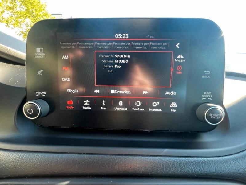 FIAT Tipo (2015-->) Tipo 1.6 Mjt S&S SW Business