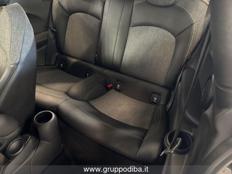 MINI Mini 5 porte Mini 2014 Diesel Mini 1.5 One D Business XL 3p