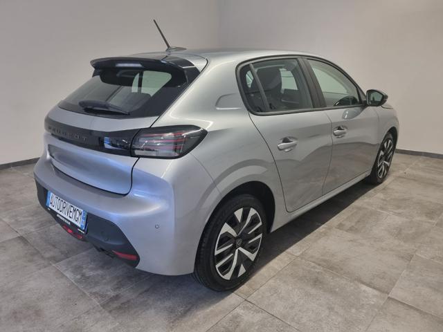 PEUGEOT 208 PureTech 75 Stop&Start 5 porte Active