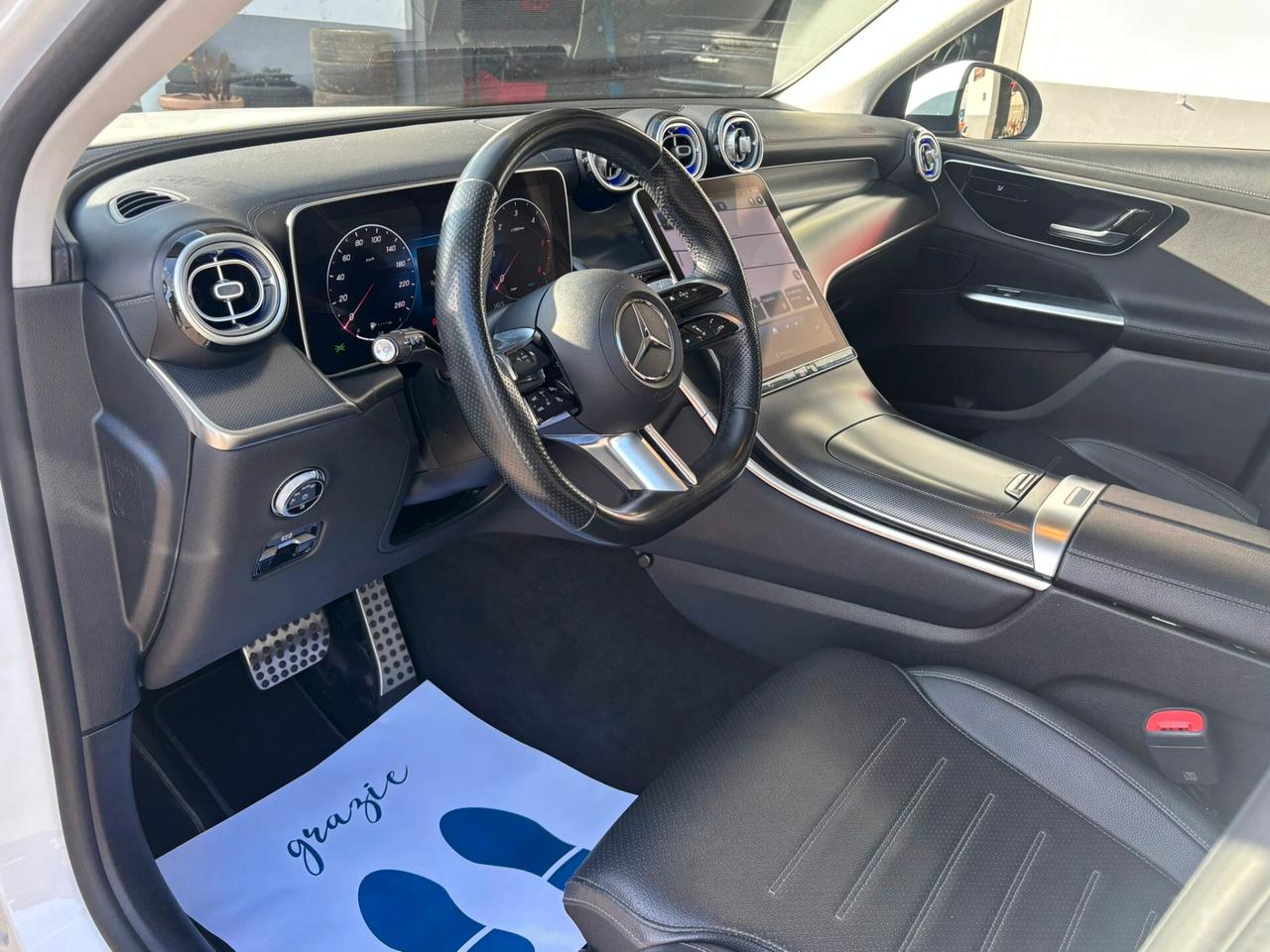 Mercedes-benz GLC 220 d 4Matic Mild Hybrid AMG Premium