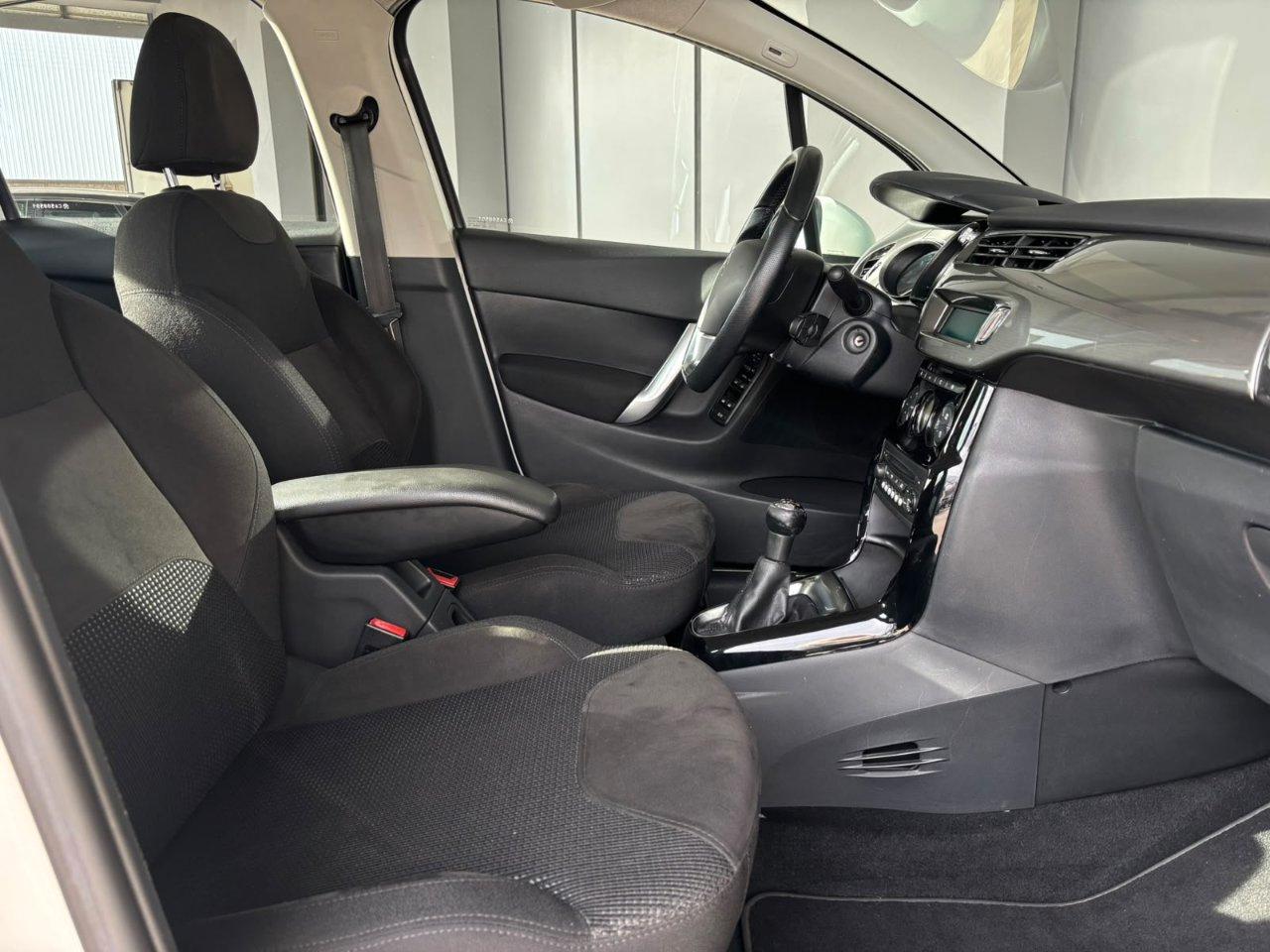 Citroen C3 1.4 hdi Exclusive (exclusive style) E5